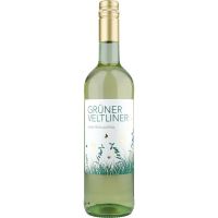 Zimmermann´s Grüner Veltiner 12% 75 cl