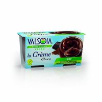 Valsoia La Creme Choko 230g