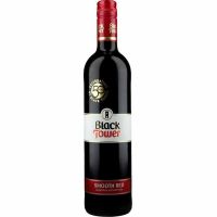 Black Tower Smooth Red 12% 75 cl