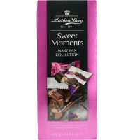 Anthon Berg Sweet Moments Marzipan 400g