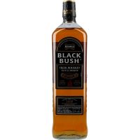Bushmills Black Bush Irish Whiskey 40% 1,00l Fl