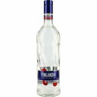 Finlandia Cranberry 37,5% 1 L
