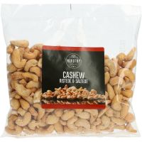 Nordthy Ristede & Saltede Cashews 300 g