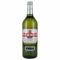 Pernod 40% 1 L