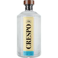 Crespo London Dry Gin 45% 0,7 ltr.