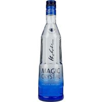 Magic Crystal Vodka 40% 0,7 ltr.