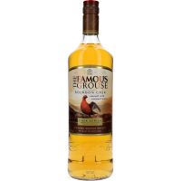 Famous Grouse Bourbon 40% 1 L