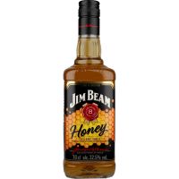 Jim Beam Honey 32,5% 0,7 ltr.