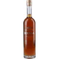 Blossa *** Silver 21% 0,5L