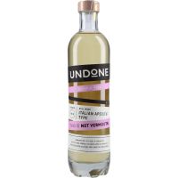 Undone No.8 alcfree Vermouth 70 cl