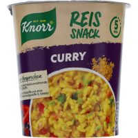Knorr Rissnack Karry 87g