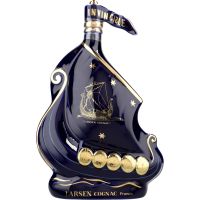 Larsen Drakkar Night Blue 40% 0,7 ltr.