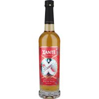 Xanté Rum & Pære 35% 0,5L