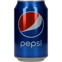 Pepsi Cola 24x33 cl