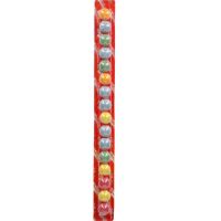 16 Tyggegummi Ball Bar 40 g