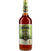 Cabo Bay Echter Rum 1L 37,5%