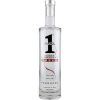 No. 1 Super Premium Vodka 0,7L 37,5%