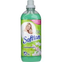 Softlan Skyllemiddel Forårsfrisk 1 L