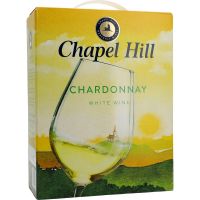 Chapel Hill Chardonnay 12,5% 3 ltr.