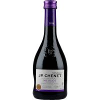 J.P. Chenet Merlot 13,5% 0,25 ltr.
