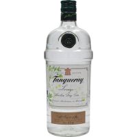Tanqueray Lovage Dry Gin 47,3% 1 ltr.