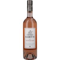 Kanonkop Kadette Pinotage Rosé 14% 0,75 ltr.