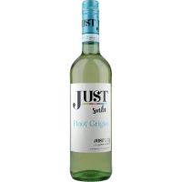 Just Smile Pinot Grigio 11,5% 0,75 ltr.