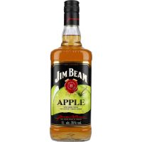 Jim Beam Apple 35% 1 ltr.