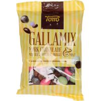 Toms Galla Mix 350g