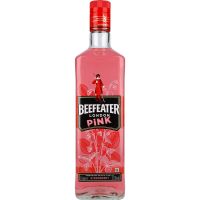 Beefeater Pink Gin 37,5% 1 ltr.