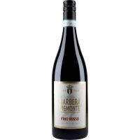 Casa Nero Barbera 14,5 % 0,75 L