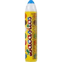 Lacasitos Farveblyanter Chokolade 20 g
