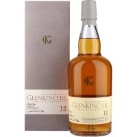 Glenkinchie Scotch Whisky 12J. 43% 0,7L