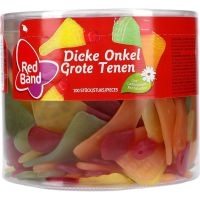 Red Band Dicker Onkel 1200g