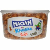 Maoam Cola Kracher 1,2 kg
