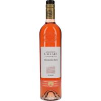 Western Cellars Zinfandel Rosé 10,5% 0,75 ltr.