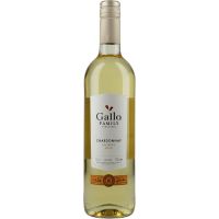 Gallo Family Chardonnay 13% 0,75 ltr.