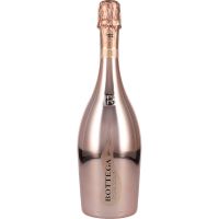 Bottega Spumante Rosé Gold 11,5% 0,75 ltr