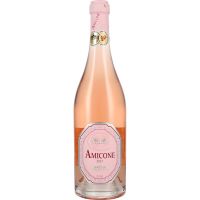 Amicone Corvina Verona Rosato 12,5% 0,75 ltr. Amicone Corvina Verona Rosato 12,5% 0,75 ltr.