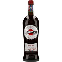 Martini Rosso 14,4% 1 ltr.
