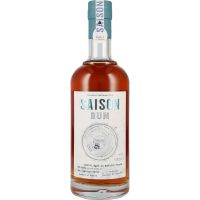 Saison Rum 42% 70 cl