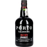 Porto Valdouro Ruby 19% 75 cl