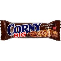 Corny Big Dunkle Chokolade Cookies 50g