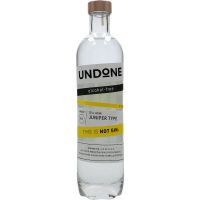 Undone No.2 alcfree Gin 70 cl