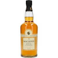 Macleod's Whisky 40% 0,7l