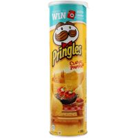 Pringles Paprika 200 g