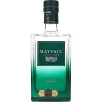 Mayfair London Dry Gin 40% 70cl