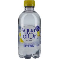 Aqua D'or Brus Citrus 20x0,3l PET