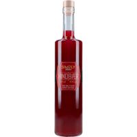 Simply Shots Hindbær 16,4% 70 cl