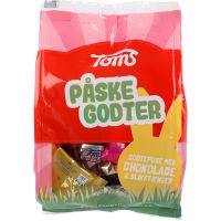 Toms Paske Godter 223g